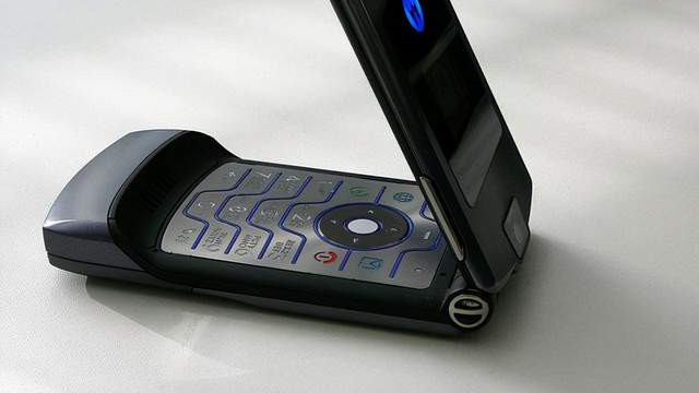 诺基亚|十款经典手机回顾，有你用过的吗？