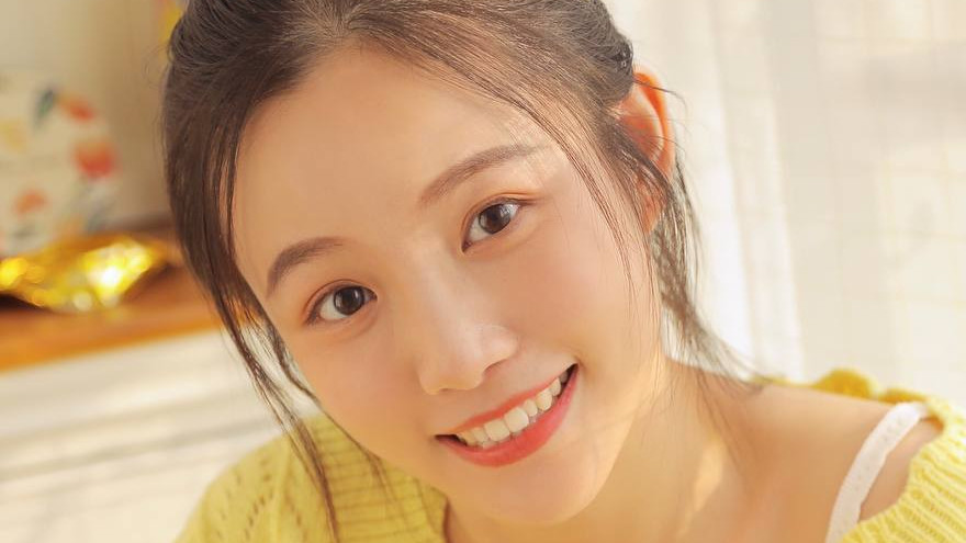 佳人如梦（八）——甜腻可人