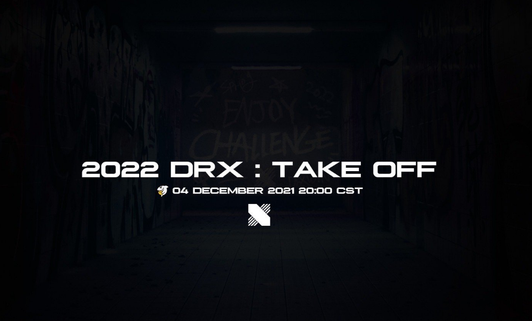 《【煜星娱乐注册平台官网】DRX即将公布全新阵容，BO的去向？》