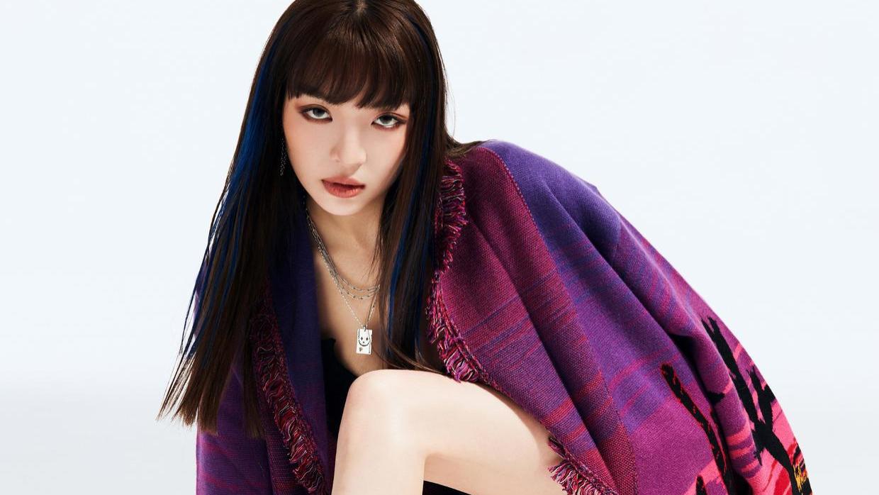 星画面YOUNGxVaVa 及时行乐