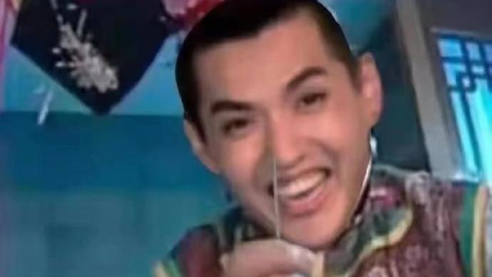 吴亦凡|吴牙签，成针灸事业的继承人！