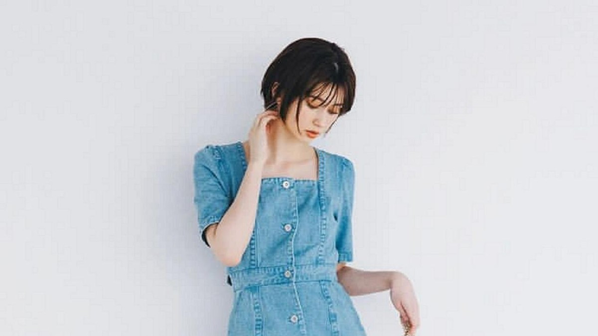 穿衣搭配|?建议中年女人远离“大妈式”穿搭，试试这7套减龄穿搭，优雅气质