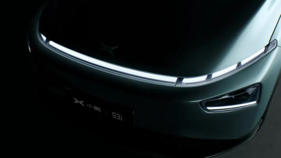 【小鹏G3i下个月上市，会卖多