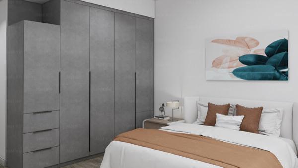 家里装修卧室定制衣柜前应该了解哪些问题？