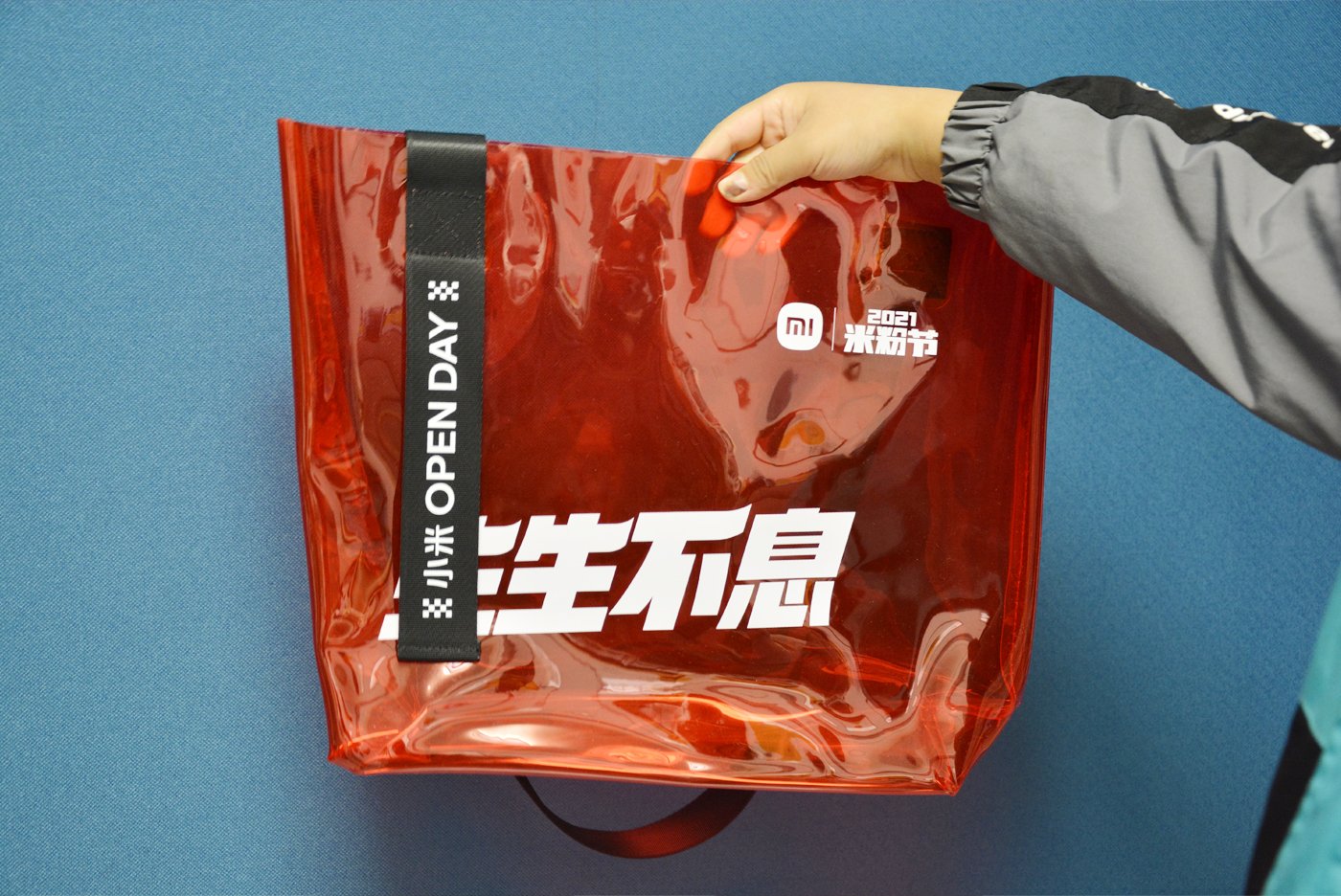 年轻人就要有范，最近入手了一个