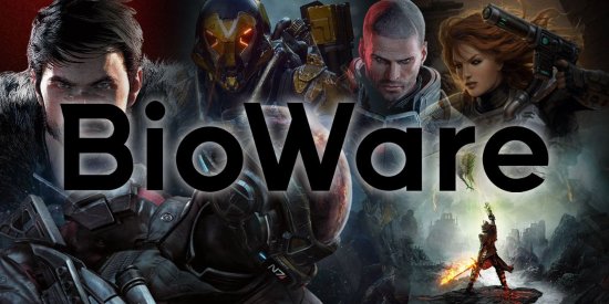 Bioware近日在官网更新了
