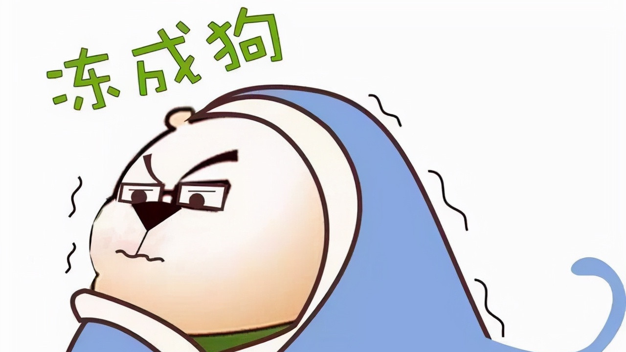 今冬会出现什么异常天气，以至于要专门开会应对？极端天气早防备