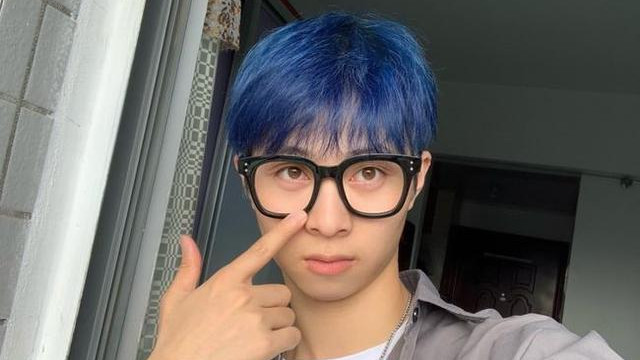 鹿道森，一朵摄影之花的凋零：要击溃一个年轻人，就剥夺他的童年