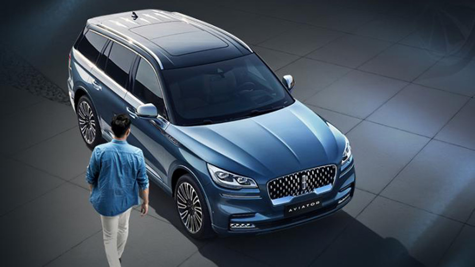 【价格不变/全系增3.0T金属