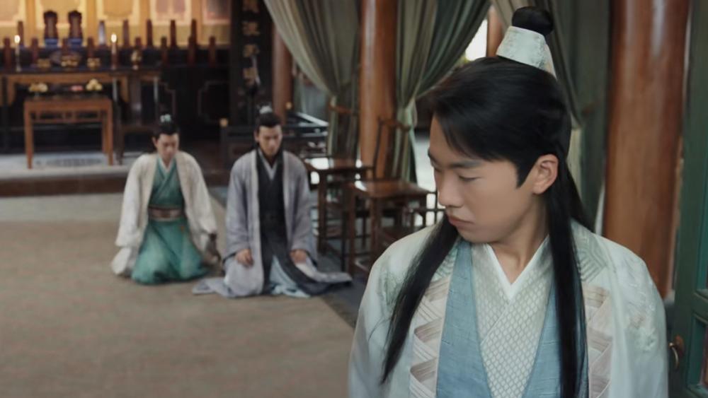 宁毅|《赘婿》：宁毅为什么能在短短时间搞垮乌家？其实只用了三招