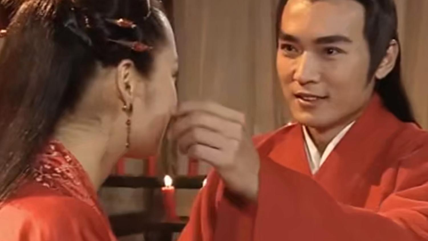 花影故事|丈夫变心后，妻子最可悲的状态：既不知如何挽留，又不及时离开