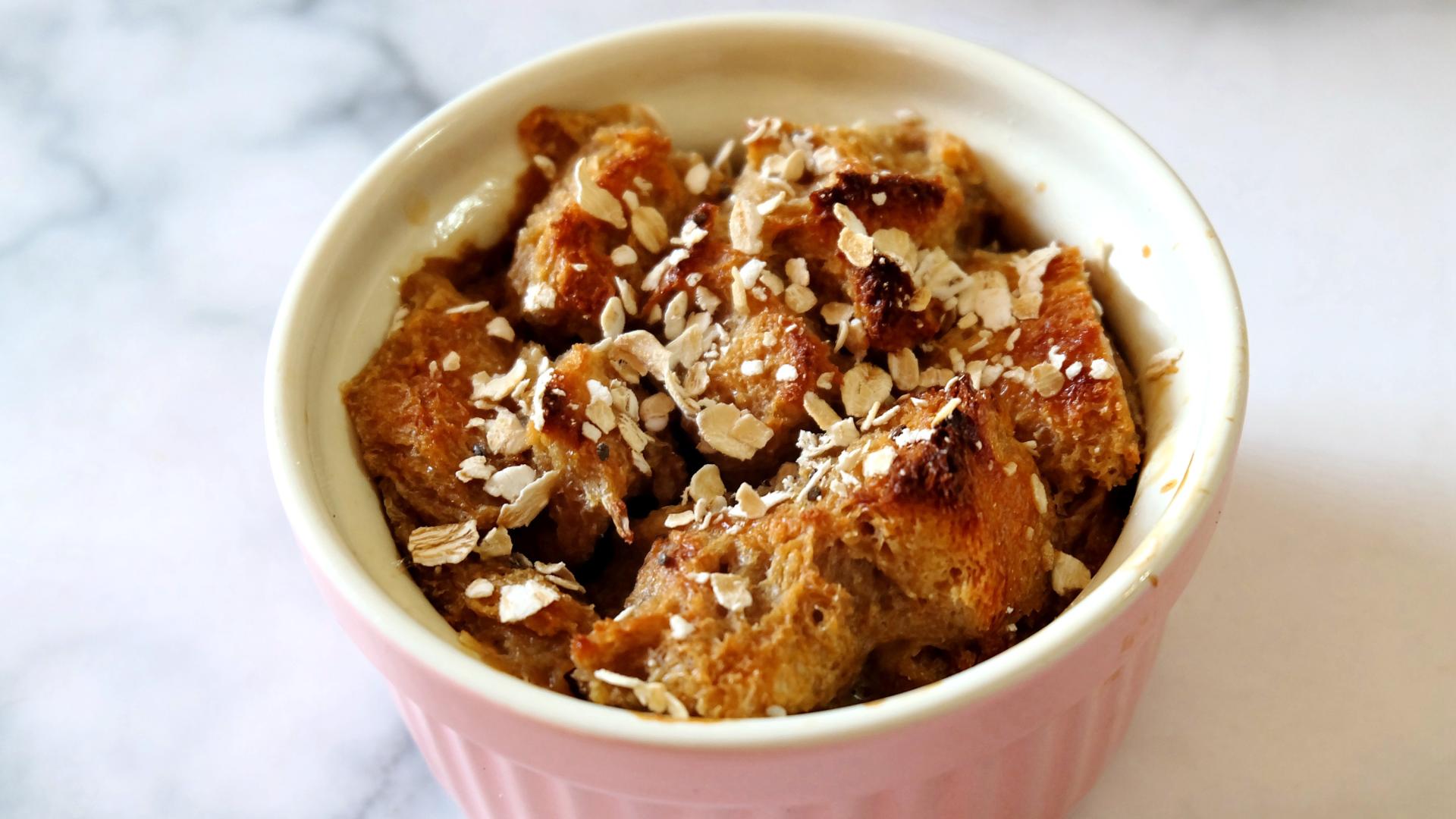 面包|吐司面包只吃一种也单调，试试这两种做法，让面包吃出更多花样