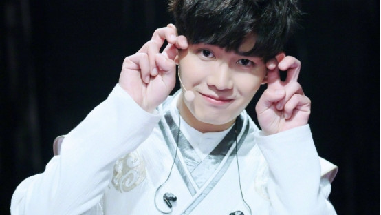 学霸|任嘉伦的演技也就及格线以上，算是优良，但绝非学霸