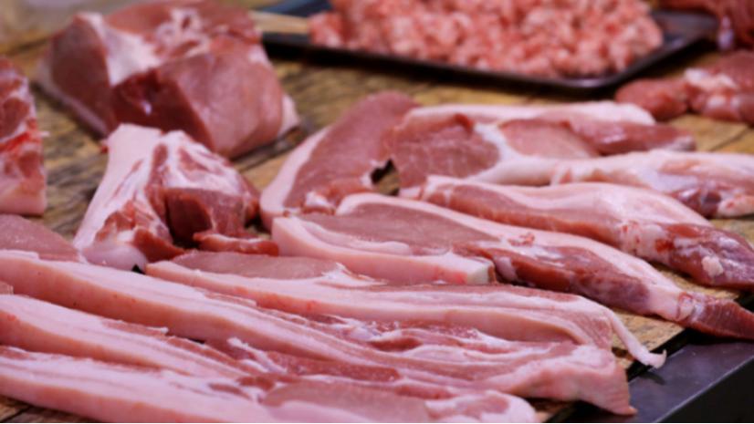 猪肉|猪肉便宜了，为啥饭店还是一样贵？