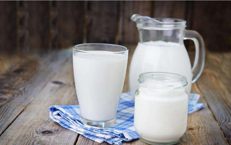 如何选择一款合格的乳制品？

