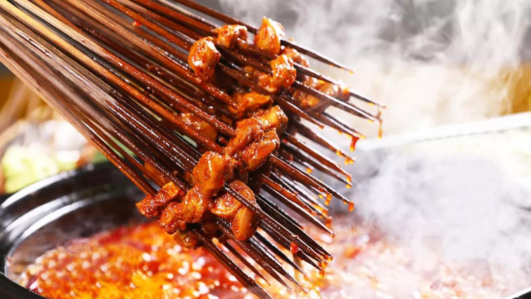 串串香|一文读透2022串串的3大趋势