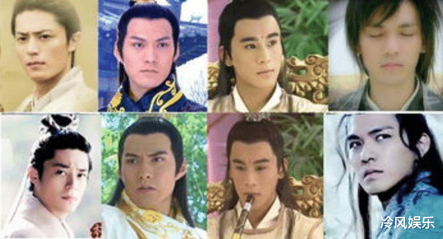 从片酬5千万的当红小生到突然无人问津?钟汉良究竟怎么了 从片酬5千万的当红小生到突然无人问津?钟汉良究竟怎么了