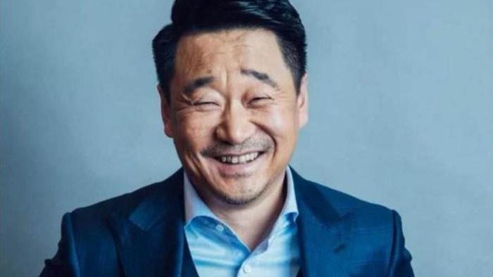 王景春|《突围》王景春下线：买不起房的70后影帝，感谢90后妻子不离不弃