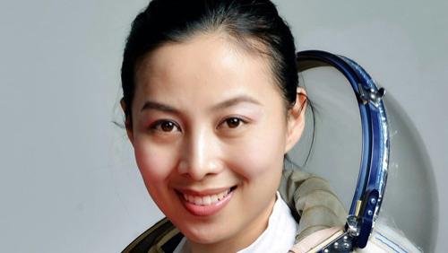 陈腔野调 “神女”王亚平结婚18年，与丈夫只吵过一次架，原因令人起敬