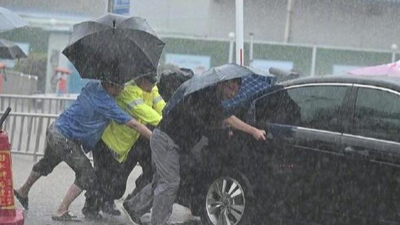 情感翻译官|这一次，把掌声送给河南，从此没有地域黑，我大中华何处不美丽！