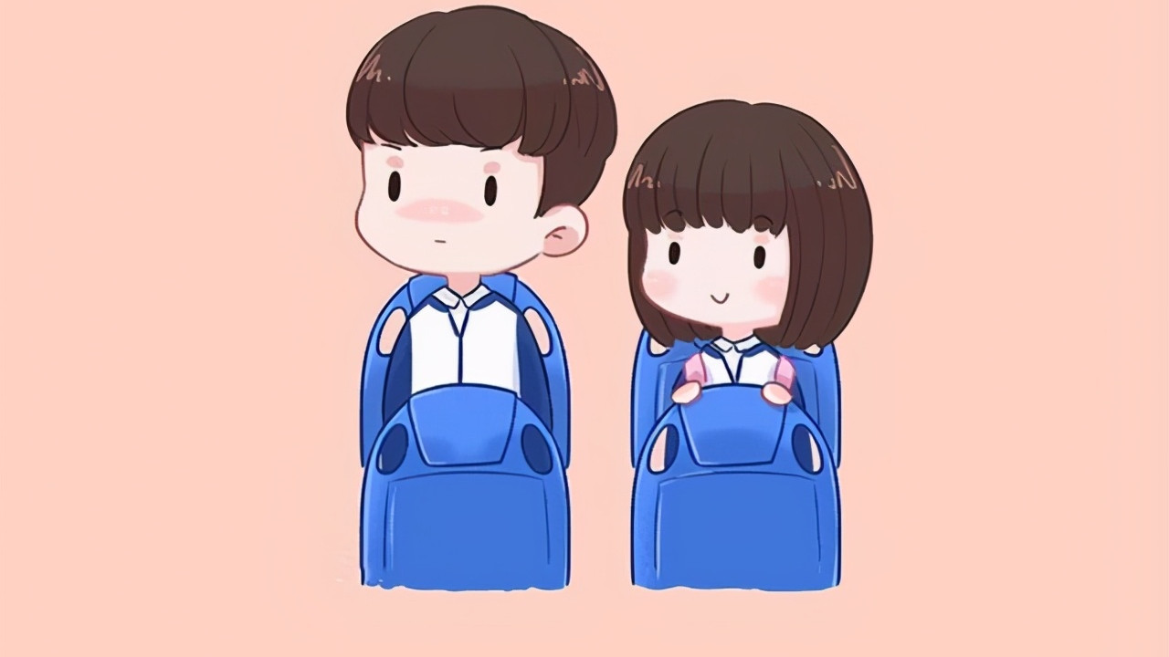 坦然的狐狸|别紧张，男人“这样”，是在向你告白