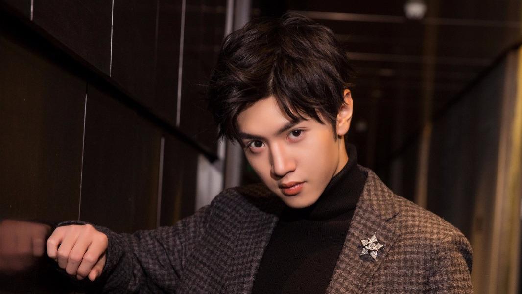 陈哲远|又一位演耽改剧小生待爆，颜值惊艳演技佳，有望复制肖战爆红之路