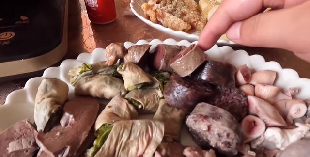 福建省|福建4代人在家开店，靠一道重口味小吃火了上百年，外地人不敢吃