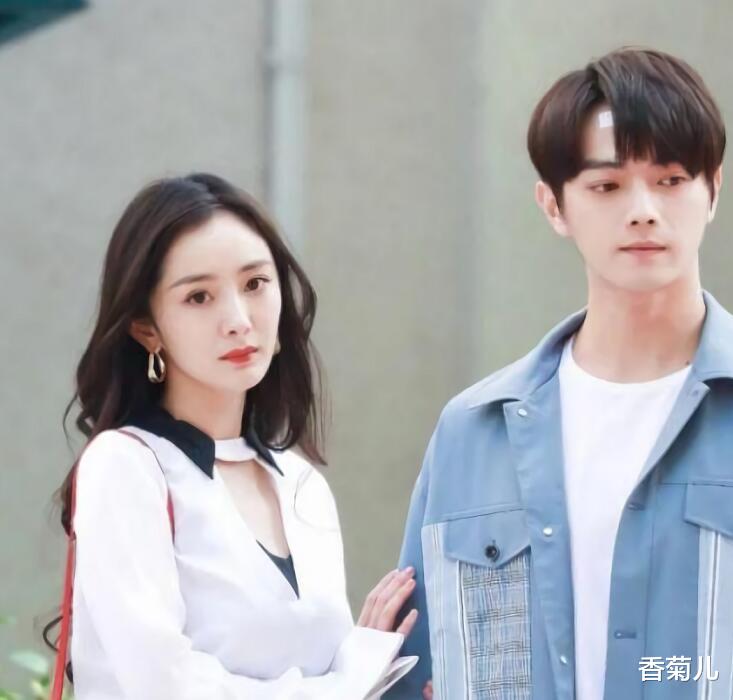 许凯又一新剧定了，与当红女星上演“先婚后爱”，女主大有来头