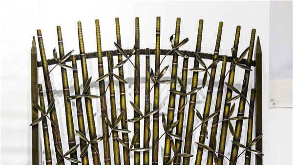 现代人选择铁艺装饰的理由有哪些！