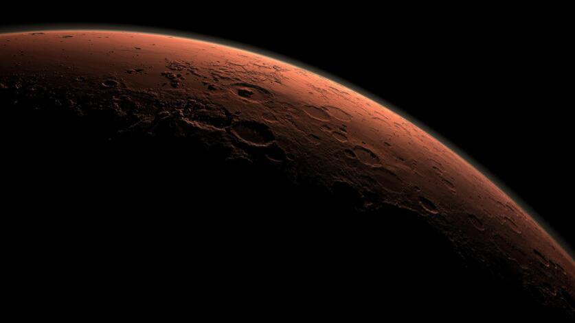 火星 为什么说在火星上发现灭绝的智慧生物，会让人类陷入绝望的境地？