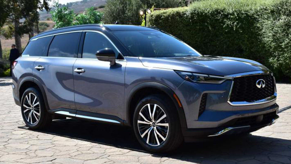 【近300马力/升级9AT变速