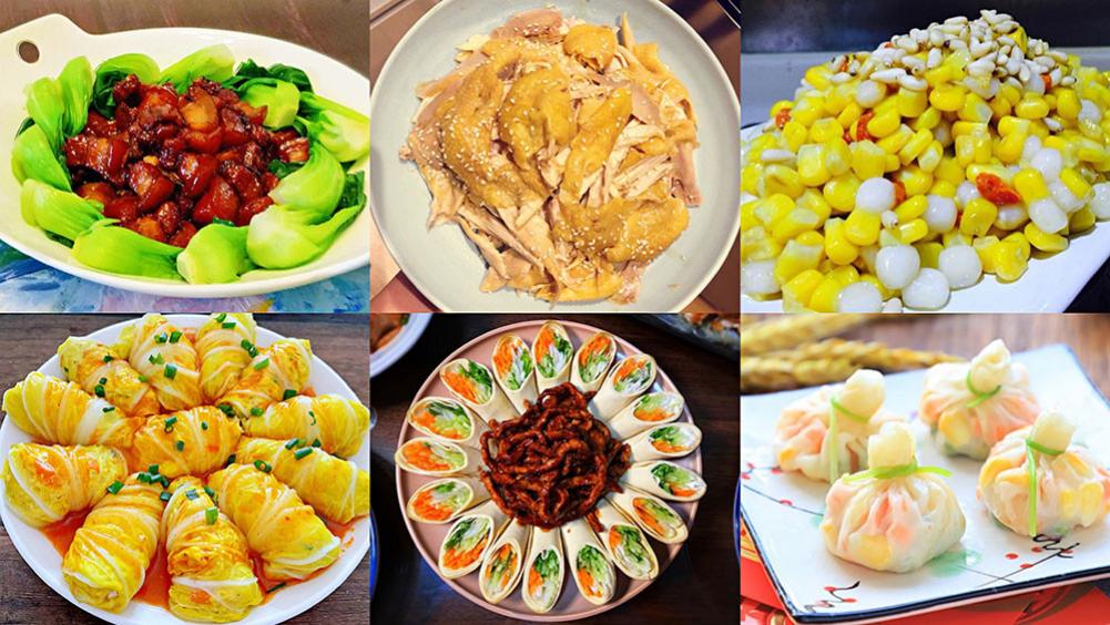 牡蛎|2022跨年家宴，无论贫富，6道“吉祥菜”准备好，日子越过越红火