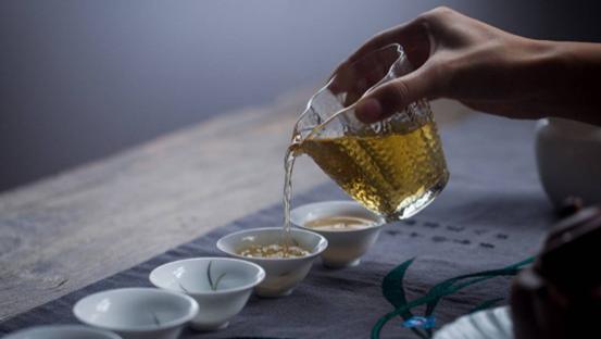 种类繁多的茶产品，你喜欢喝哪种呢？