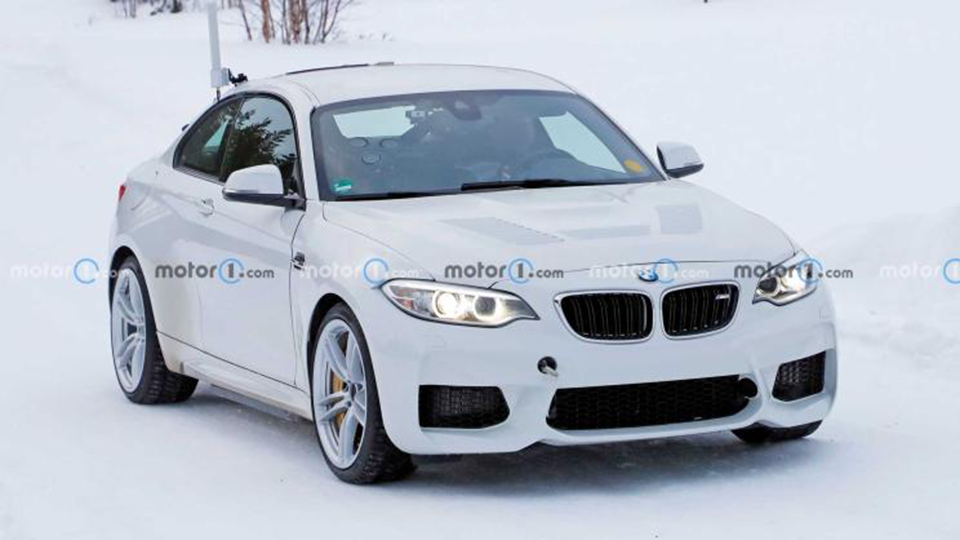 【超1300马力/2.5秒破百