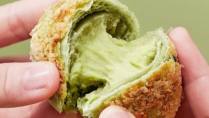 牛油果|元旦临近，5款美味零食遇见别小气，虽小贵但巨好吃，贵点也值得