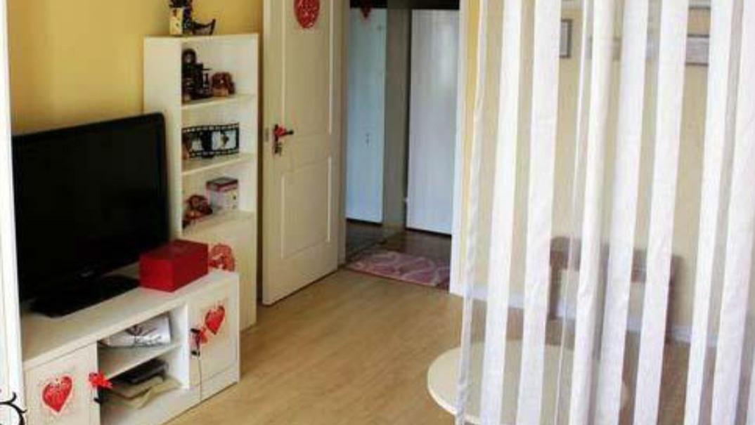 不顾家人反对远嫁上海，看到婚房却吓我一跳，这也能住人？