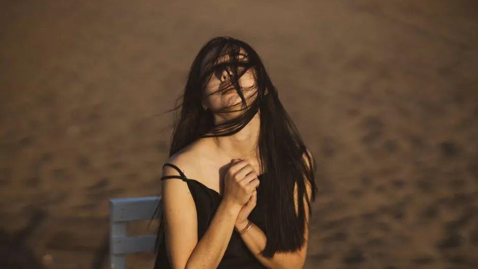 从万人嫌到精致女神，她说，这才是年轻人该有的样子