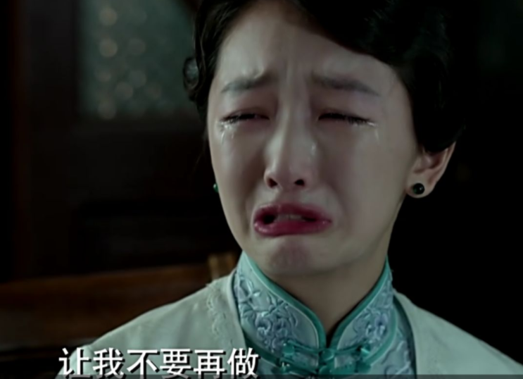 感谢《千古玦尘》，感谢豆瓣4.8分，让我们看到三金影后也很普通