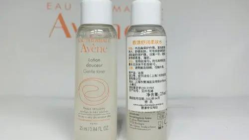化妆水 种草几款补水保湿的化妆水：肌肤不再油腻，也很好上妆