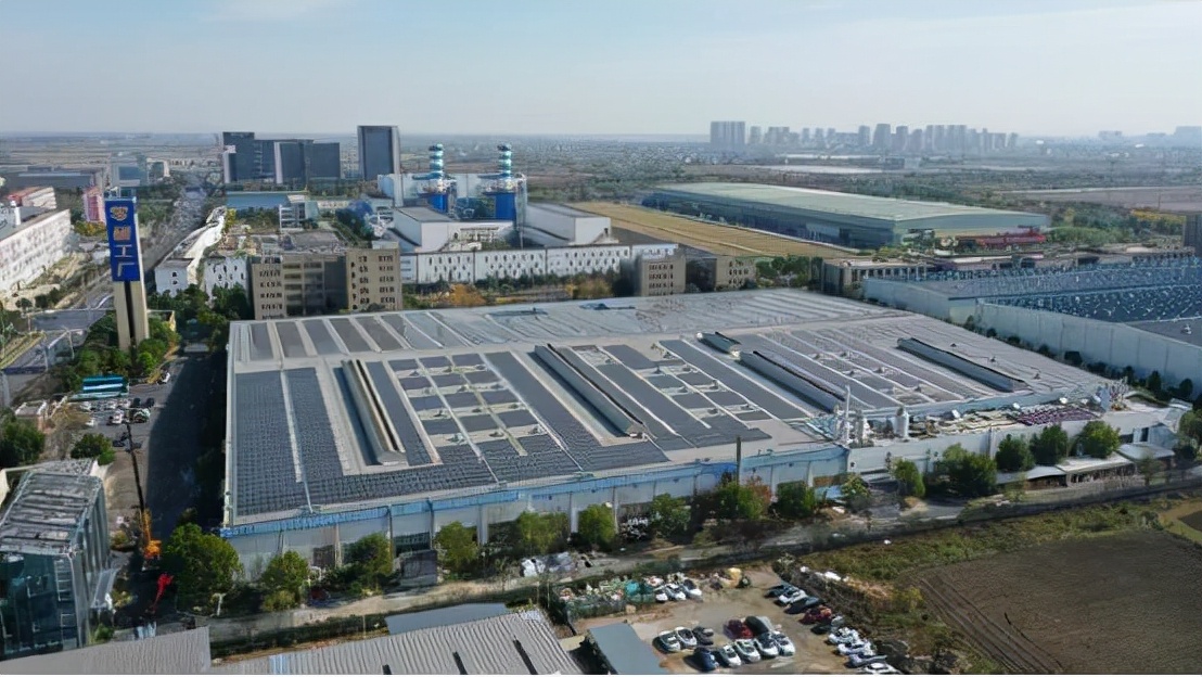 最近，中国又在清洁能源领域实现