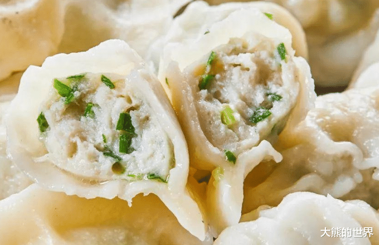 调鲅鱼馅,别忘记加3样料,饺子做好鲜香味美,一点不腥,好吃 调鲅鱼馅,别忘记加3样料,饺子做好鲜香味美,一点不腥,好吃