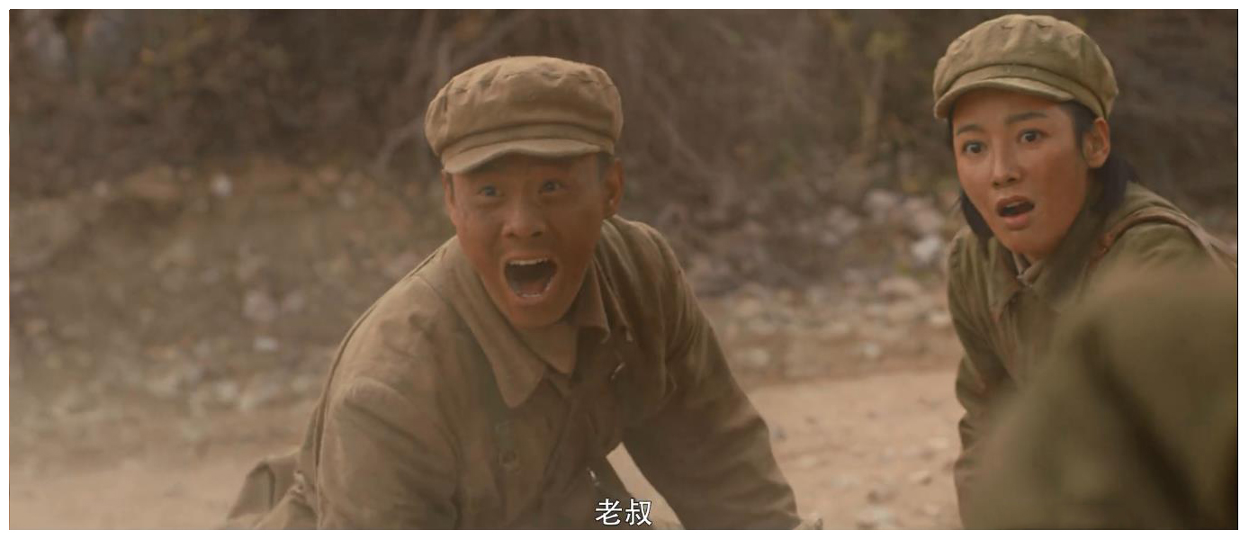 这部“抗美援朝”电影,连续4天票房第一,故事相对简单但情节非常动人 这部“抗美援朝”电影,连续4天票房第一,故事相对简单但情节非常动人