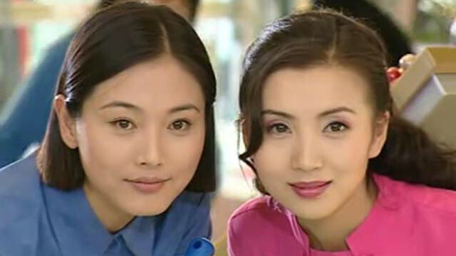 小小美的异想世界|“男人婆”张延，曾去试镜《父母爱情》，导演：瞅瞅你，都胖成什么样了