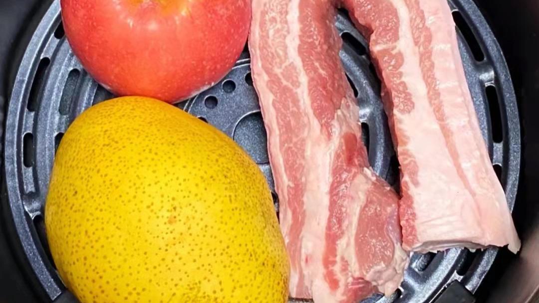 烤肉|楼下老板娘做了大半辈子的烤肉配方！！