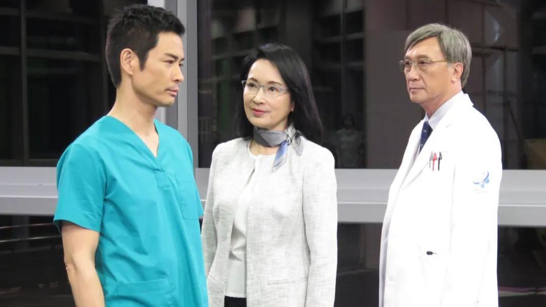 TVB|今年TVB的最佳女主角是谁不好说，但最佳女配角应该是她了吧？