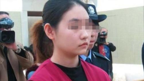 北京一19岁女模特，为给男友买豪车诈骗奥运冠军上百万，法院判了