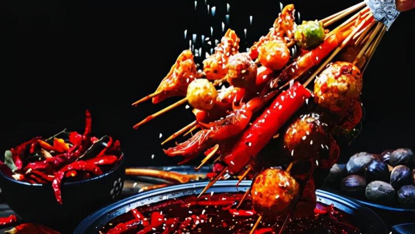 米粉|中国餐桌上的“四大下酒菜”都有谁？老一辈人最爱，你吃过几样?