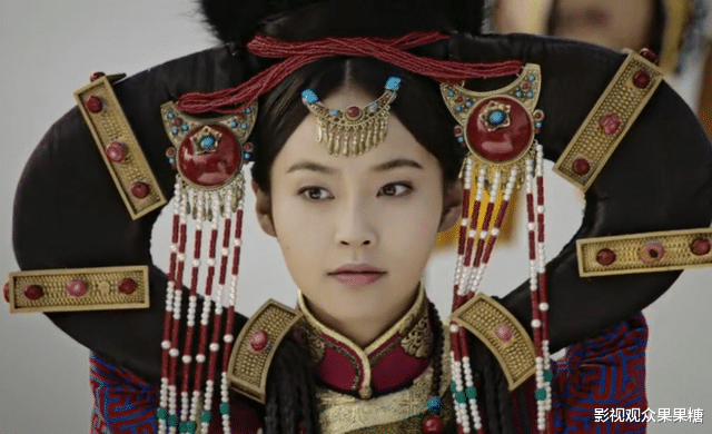 《如懿传》中的颖妃才是宫斗高手,一句话让魏嬿婉从令妃变成答应 《如懿传》中的颖妃才是宫斗高手,一句话让魏嬿婉从令妃变成答应