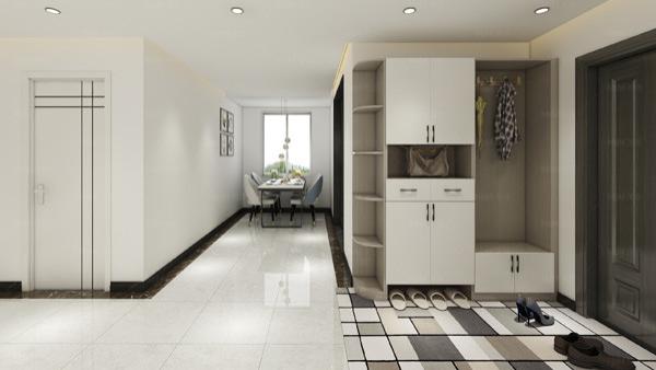 全屋定制包含哪些项目？家装选它好吗？