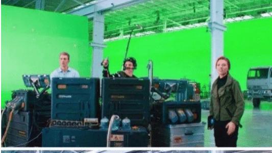 苏月瑾|“如果电影没有特效！哇哈哈哈哈哈哈...简直太沙雕了～”